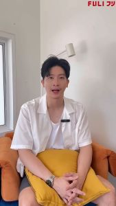 เซตหน้าเรียวผิวเนียน | FULI MasterCut Waterproof Hair Trimmer + FULI Natural Stone Electric Gua Sha