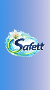 Laundry Detergent Liquid Sabun Basuh Baju Pencuci Baju Lavender Lemon Malaysia | Safett