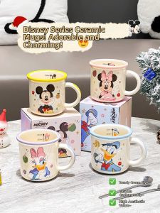 XIAOHUANGLU | Gifted Practical Mug Gift Box