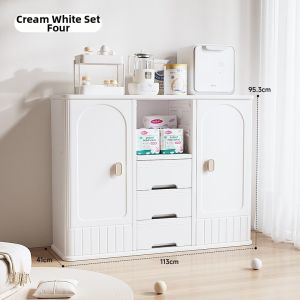 Pulling Car Toy Storage Organizer