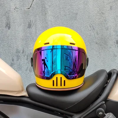 ORZ | Mũ Bảo Hiểm Fullface Có Hộc Gắn Bluetooth