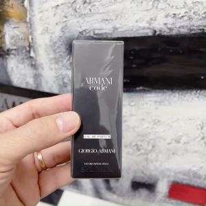 Nước hoa nam Giorgio Code edp 15ml