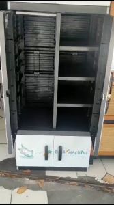 JUMBO Lemari Gantung Orlando Miami MURAH