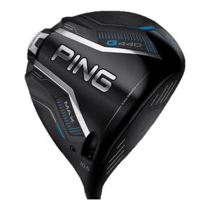 PING | High Forgiveness Long Distance Mens Golf Driver