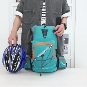 1PCS Hydration Pack Lightweight Insulation Water Rucksack Backpack Bladder Bag Cycling Bicycle Bike/Hiking Climbing Pouch