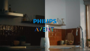 PHILIPS AVENT 2-In-1 Warmer & Sterilizer - SCF359/00