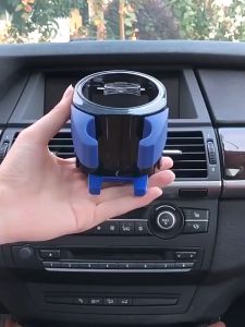 2in1 Holder Mobil Universal: Cara Maksimalkan Penggunaan