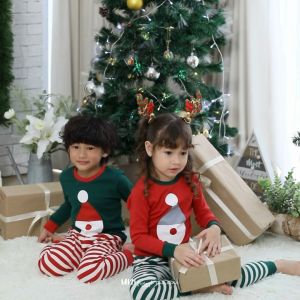 ชุดนอนเด็กแขนยาวขายาว 23fw / Christmas Collection