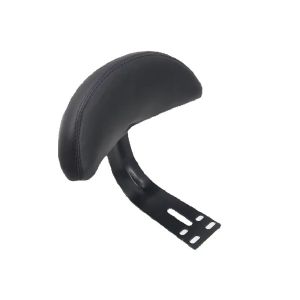 Bicycle Backrest Electric Bicycles Seat Cushion Universal Rear Bike Convenient Cycling Electric Bicycle Waterproof Seat Back
