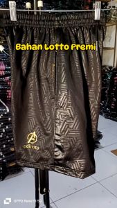 Celana Olahraga Pendek Pria & Wanita: Nyaman, Kolor, dan Murah