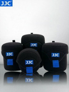 JJC | Protective Lens Pouch
