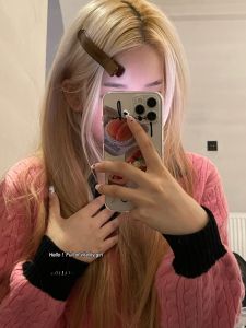 คลิปแต่งหน้าขนาดใหญ่หน้าม้าด้านข้างเครื่องประดับผมสําหรับใช้มาส์กหน้า ผู้หญิง กิ๊บแฟชั่น สไตล์เกาหลี เครื่องประดับผม