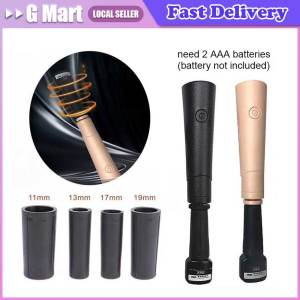 Electric Eyelash Glue Shaker Portable Nail Lacquer Shaker 25000 Rpm Liquid Mixer Waterproof Battery Powered for Eyelash Glue Ink