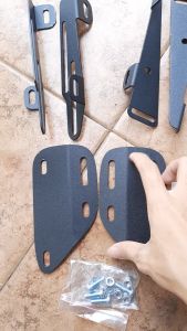 Breket Serpo Nmax Breket Spion Nmax New