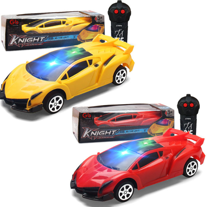 Lazada remote cheap control car