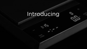 JARIO x HARIO ตาชั่งกาแฟดิจิตอล Polaris HARIO Polaris Coffee Scale