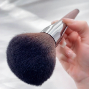 BLK Cosmetics | Loose Powder Soft Blush Brush 130 Jumbo