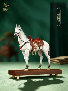 WEIZHEN | Lucky Horse Ornament