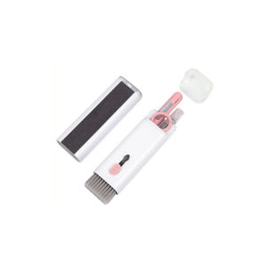 Amoki Computer Keyboard Cleaner Brush Kit & Earphone Cleaning Pen: An Essential Cleaning Accessory