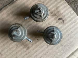 Khoá Xăng Tự Động ( Bơm Xăng ) xe Attila Tháo Xe Chính Hãng dùng chung cho Click 110 Spacy Dylan SH A chảy Esky @Stream