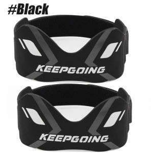 2PCS Patellar Tendon Support Strap Adjustable Patella Band Stabilizer Knee Brace for Jumpers Knee Tendonitis BasketballSport