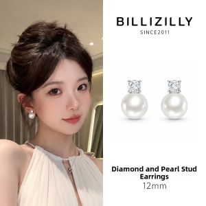 BILLI ZILLY | Luxurious Popularity Earrings
