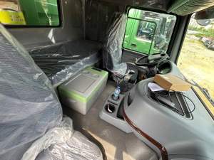 Tủ lạnh ô tô thông minh Alpicool Việt Nam C15 (15Lít) - Điều khiển bằng điện thoại làm đá siêu tốc