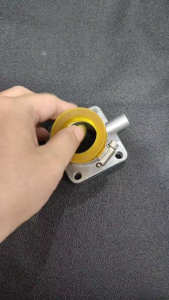 Intek karbu manifold intek manipol karburator PE 28 PWK 28