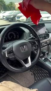 Car Summer Universal Silicone Steering Wheel Cover Elastic Glove Cover Texture Soft Multi Color Auto Decoration DIY Accessories