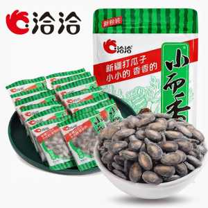 ChaCheer | Xiang Small and Fragrant Creamy Savory Flavored Melon Seeds 540g