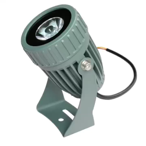 LED Lawn Light 10W Wall Washer Waterproof Floodlights Narrow Beam Spot Lamp Outdoor Landscape Lighting Flashlight Wall washing lighting far-reaching floodlight columns lamp posts 220V12V