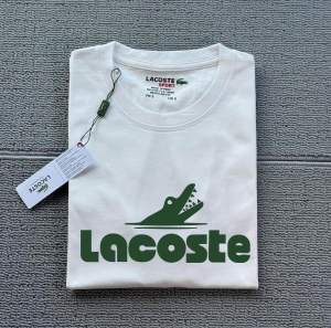 LÂ CÖS TÉE Premium and classic T-shirt Short Sleeve Crew Neck Casual for Men’s and womens Versatile Top For All Season