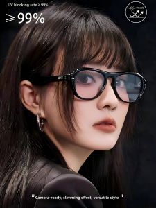 LKOE | UV Protection Sunglasses