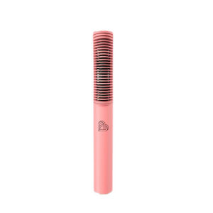 Negative Ion Straight & Curl Hair Styler