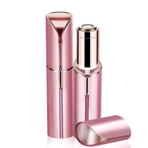 2026Women Electric Eyebrow Trimmer Eye Brow Shaper Pencil Face Hair Remover For Women Automatic Eyebrow Shavers Pocketknife