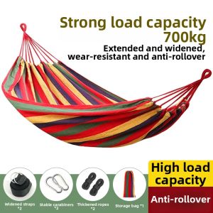 Durable Anti-Tipping Hammock
