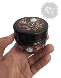 buhur bukhur pewangi pengharum ruangan dupa arab gahru 30gr