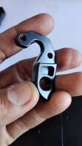 (เกรด AAA ส่งจากไทย) ดรอปเอ้าท์ จักรยาน rear hanger(dropout) ขาเกี่ยวตีนผีจักรยาน เบอร์ A998