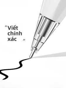Bút Viết Huawei Metal JS Tablet Touchscreen Stylus Replacement Tip for MPencil2 Mpen2 Mpencil Generation 2 3 Drawing Sketching