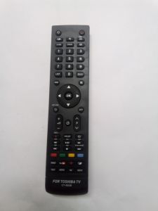 Điều khiển tivi Toshiba CT8068