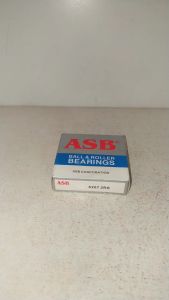 Bearing 6207 2RS 1BIJI/PCS ASB LAHER: Meningkatkan Kinerja Mesin Anda