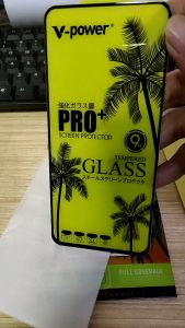 9D Full Coverage Tempered Glass for TECNO POVA 5/5PRO POP 8 CAMON 20/SPARK GO 2023/8C/9/9T/10/10C