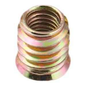 qd | Embedded Hexagonal Counterbore Nuts For Woodworking