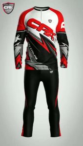 Jersey Sepeda Baju Kaos Roadbike Spesial Edition 002B