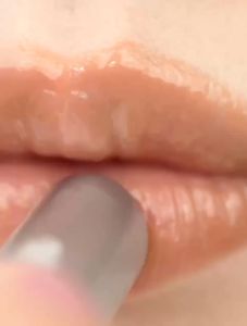 Rom&nd Glasting Melting Balm by SkinCaring18 SK MU Kaya Fig Mauve Whiip Sorvet Nude