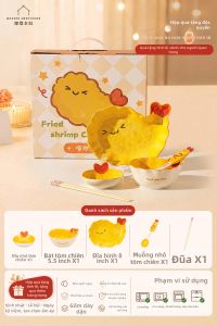 MODERN SWEETHOME | Bát Đựng Phục vụ Cá nhân Dễ Thương và Thời Trang