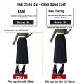 Chân Váy Midi Chữ A Màu Đen Size Lớn, Cạp Cao, Phong Cách Mỹ, Kiểu Dáng Mới Mùa Xuân, Xẻ Tà, Ôm Dáng, Thanh Lịch, Thời Trang Dành Cho Nữ. 