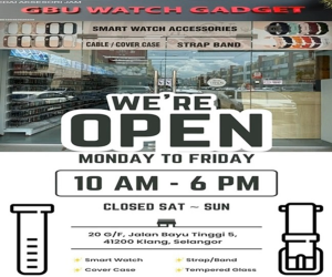 Amazfit Band 7 Hydrogel Watch Screen Protector