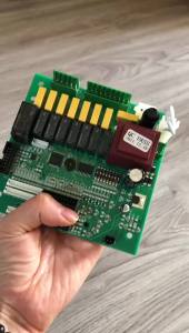 Espresso Machine Spare Parts PCB Board Control Board For LA CIMBALI m27 FAEMA e98 CASADIO Commercial Coffee Machine