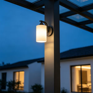 JINGYUDI | Waterproof Outdoor Wall Light